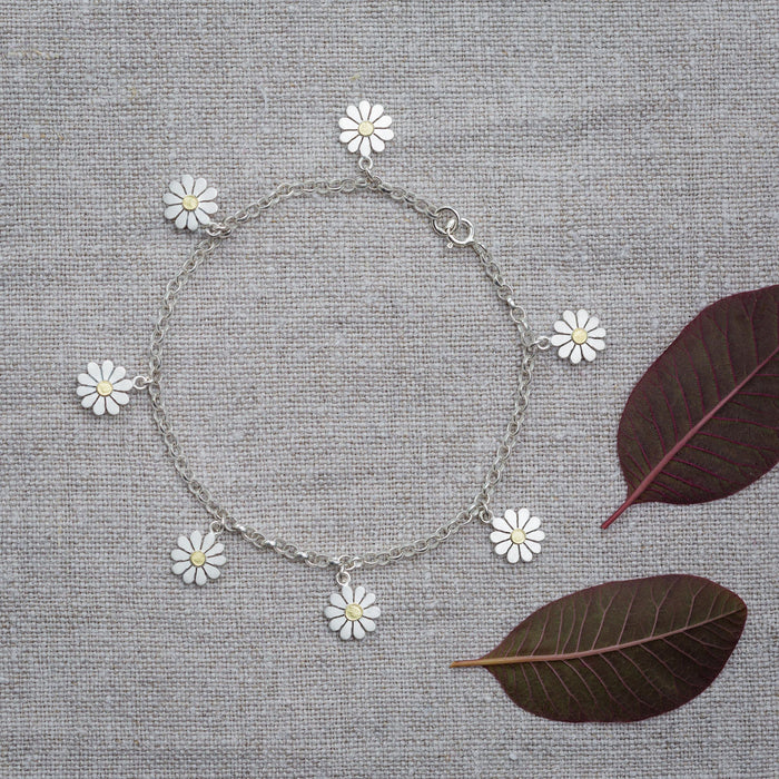 Handmade Bracelets and Bangles by Diana Greenwood