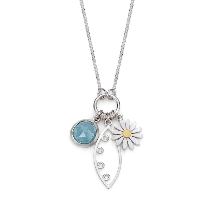 Unique Flower Jewellery
