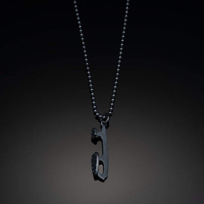 Mens Ice Skating Jewellery