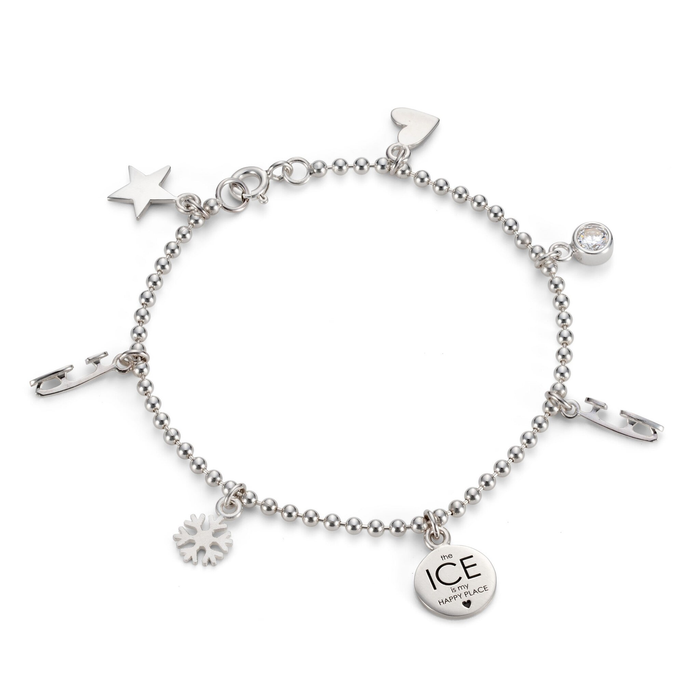 New Ice Skating Jewellery