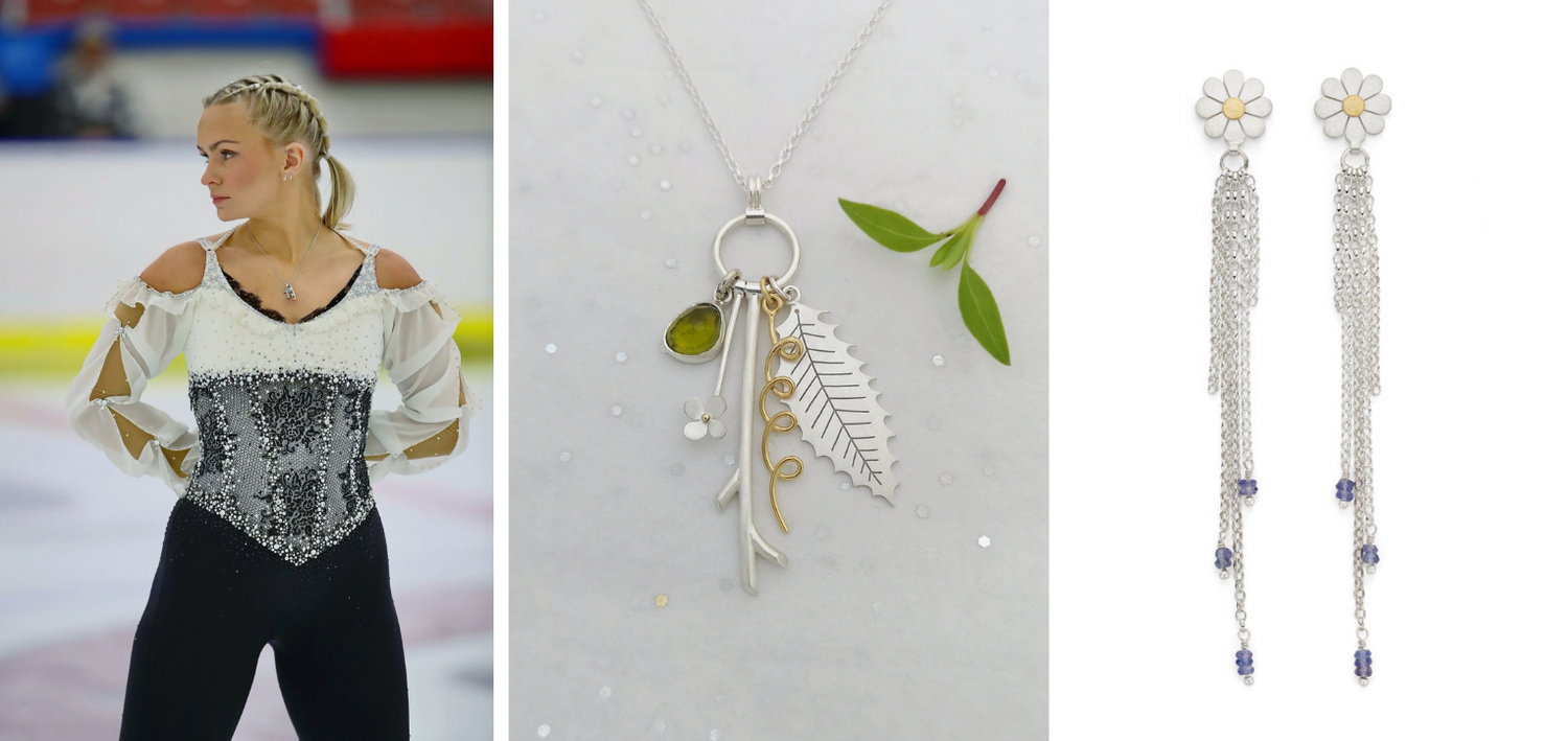 Discover A World Of Beautiful Handmade Jewellery