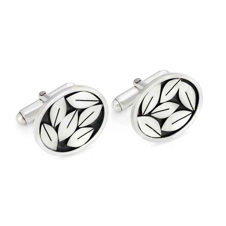 Handmade Cufflinks