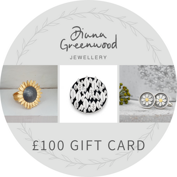 Giftcard | Diana Greenwood jewellery