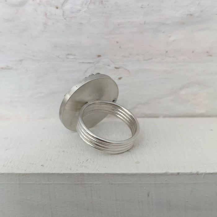 Daisy Bouquet Ring
