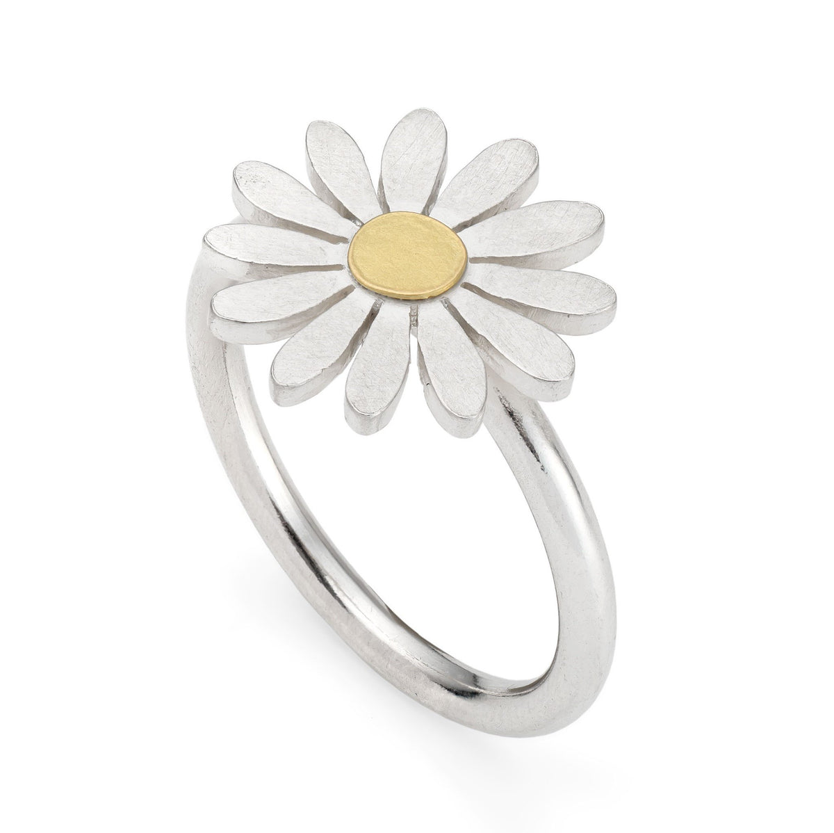 Aster flower new arrivals ring