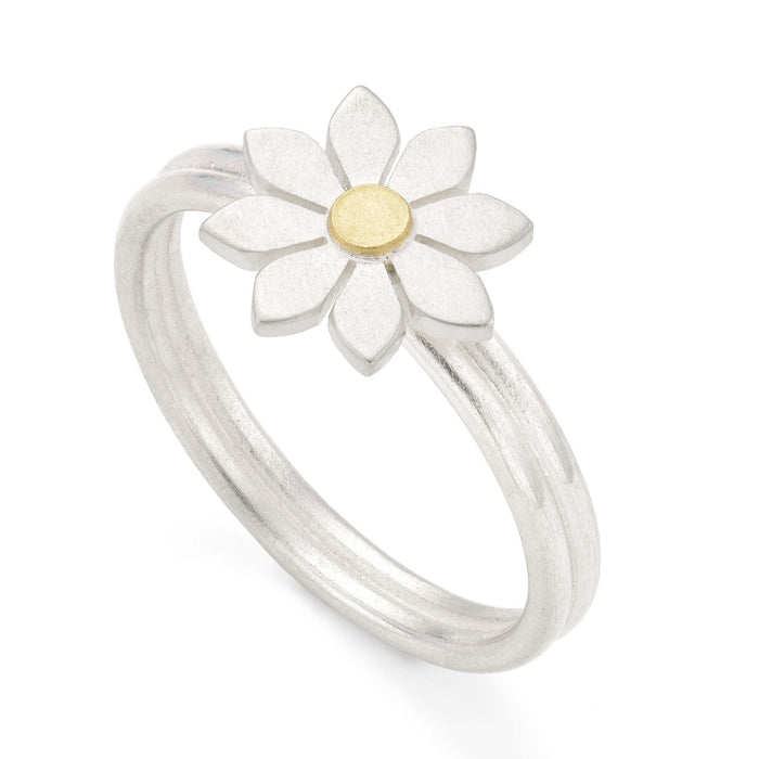 Dahlia Ring | Diana Greenwood Jewellery