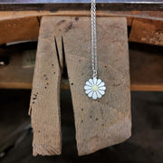 Daisy Pendant | Diana Greenwood Jewellery