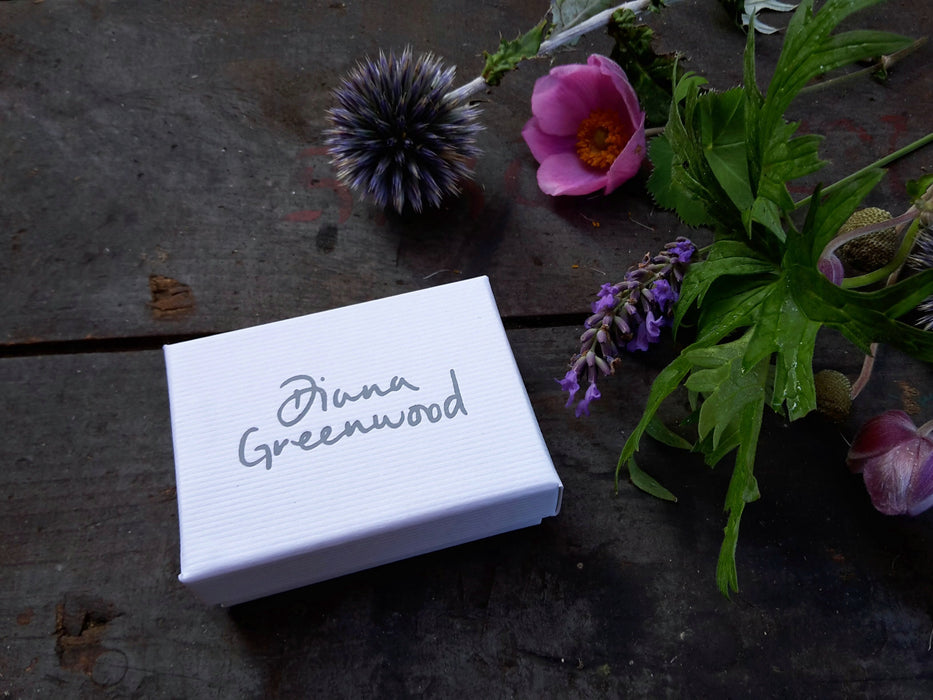 Diana Greenwood gift box