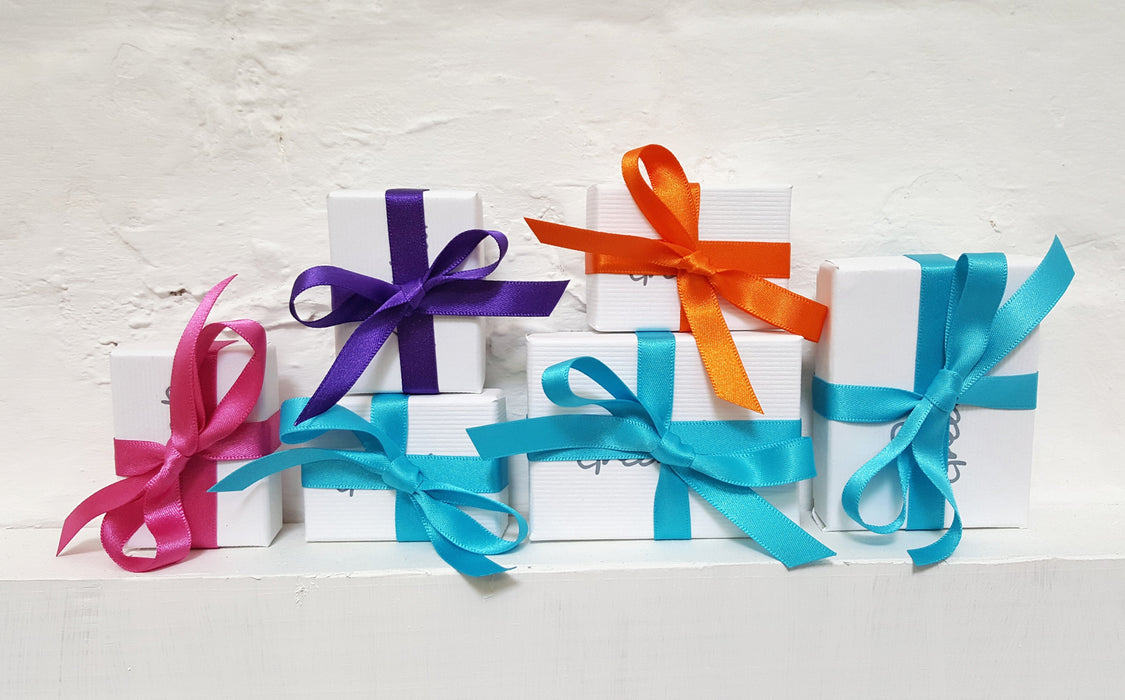 Diana Greenwood gift box