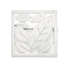 Little Square Leafy Brooch | Diana Greenwood Jewellery