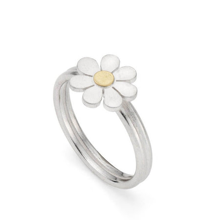 Forget me not ring | Diana Greenwood Jewellery