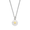 little daisy pendant | Diana Greenwood Jewellery