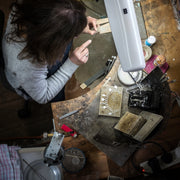 Diana Greenwood Jewellery